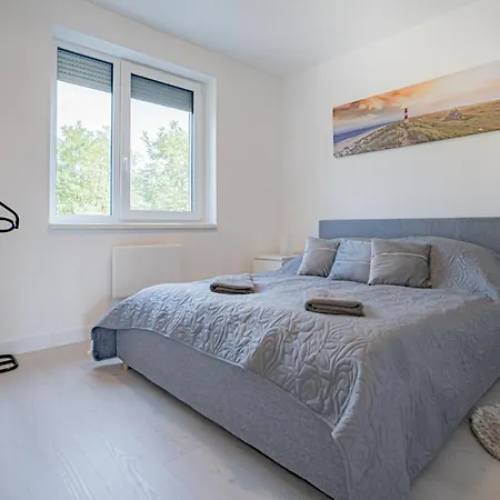 Appartement Panorama *