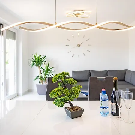 Panorama Apartment