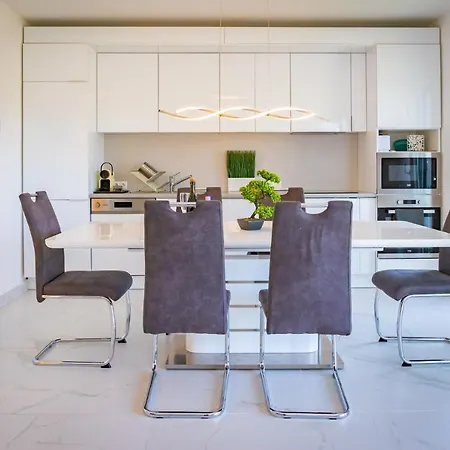 Appartement Panorama