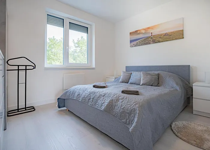 Lägenhet Panorama *