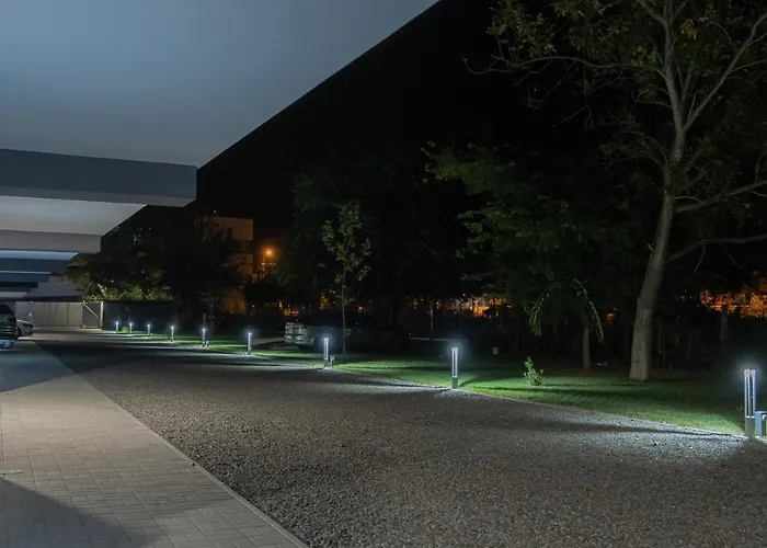 Lägenhet Panorama *