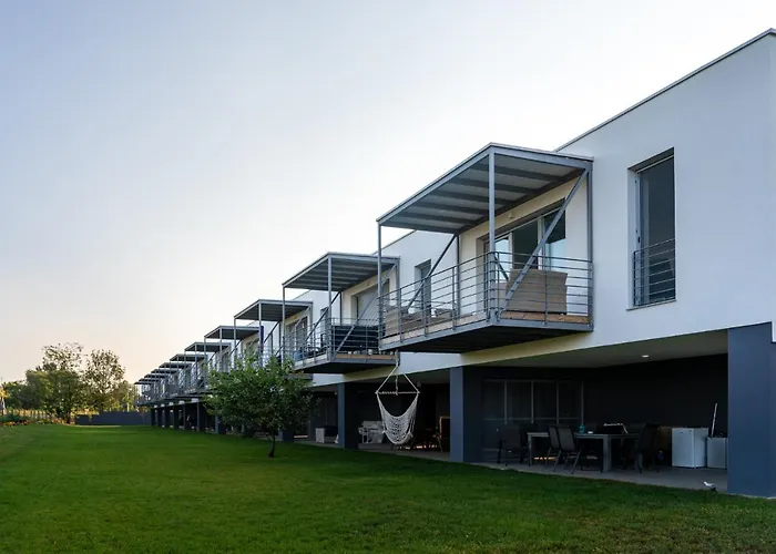 Panorama * Tiszafüred