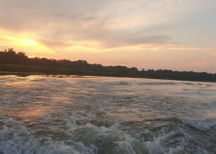 Panorama Lägenhet Tiszafüred