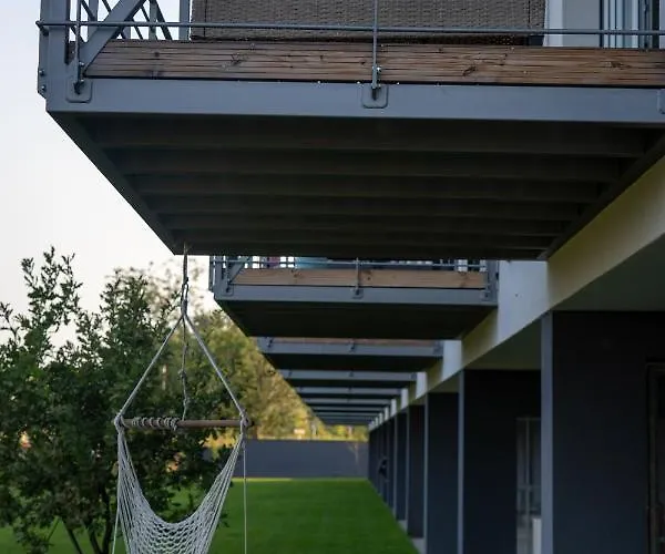 Panorama Lägenhet *