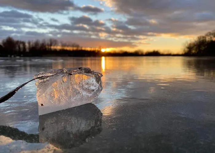 Panorama Lägenhet Tiszafüred