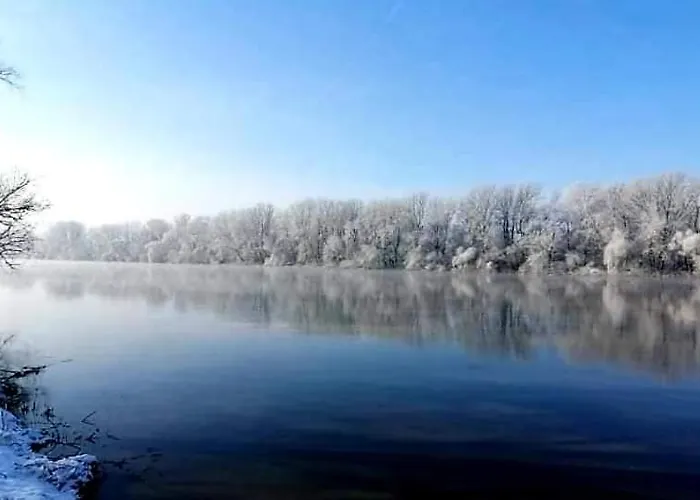 Panorama Lägenhet Tiszafüred