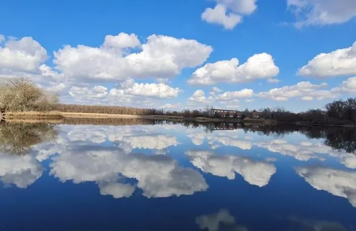 Panorama Tiszafüred